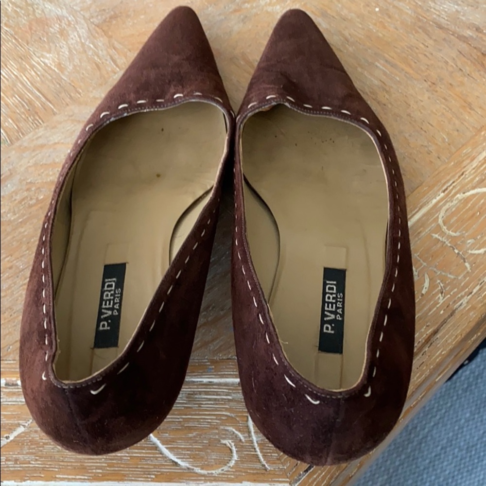 Shoes - Picture 5 of 5